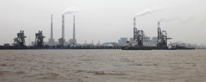 yangzi steel factory                         